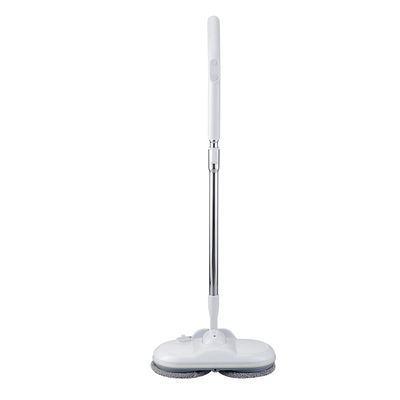 qualité  Sustainable Easy Use Cordless Electric Spray Mop Floor Cleaner usine
